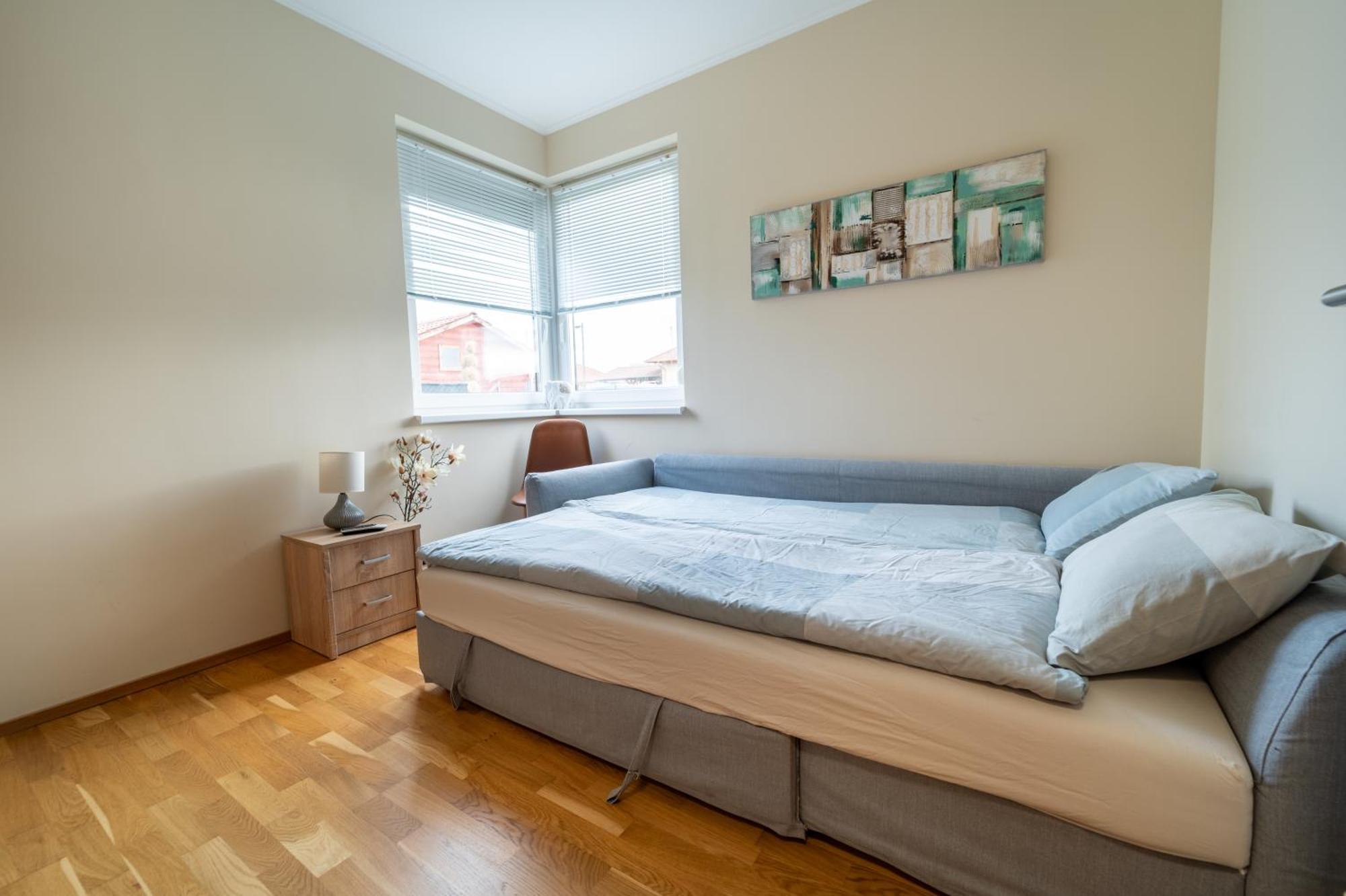 Abg House Ecser Экстерьер фото